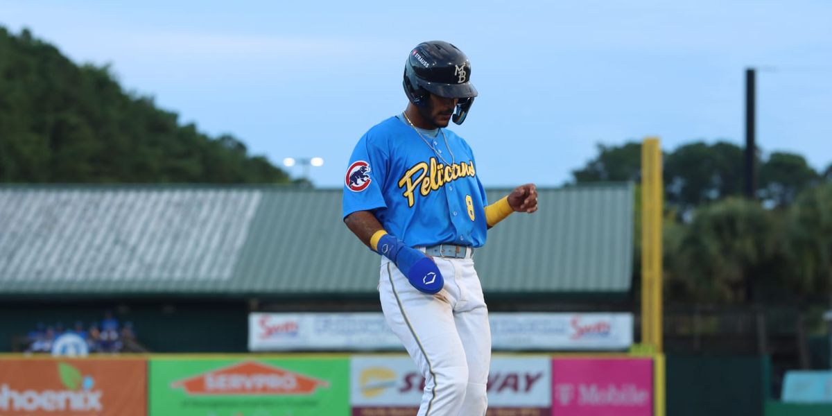 Parking Fredericksburg Nationals at Myrtle Beach Pelicans, 7 July | Event in Myrtle Beach | AllEvents