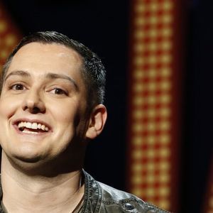 Joe Machi at Tacoma Comedy Club - 6th and Proctor