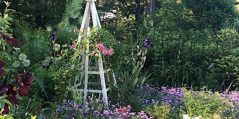 Garden TLC: Flourishing Flowers from Summer to  Fall, 10 July | Event in Lee | AllEvents