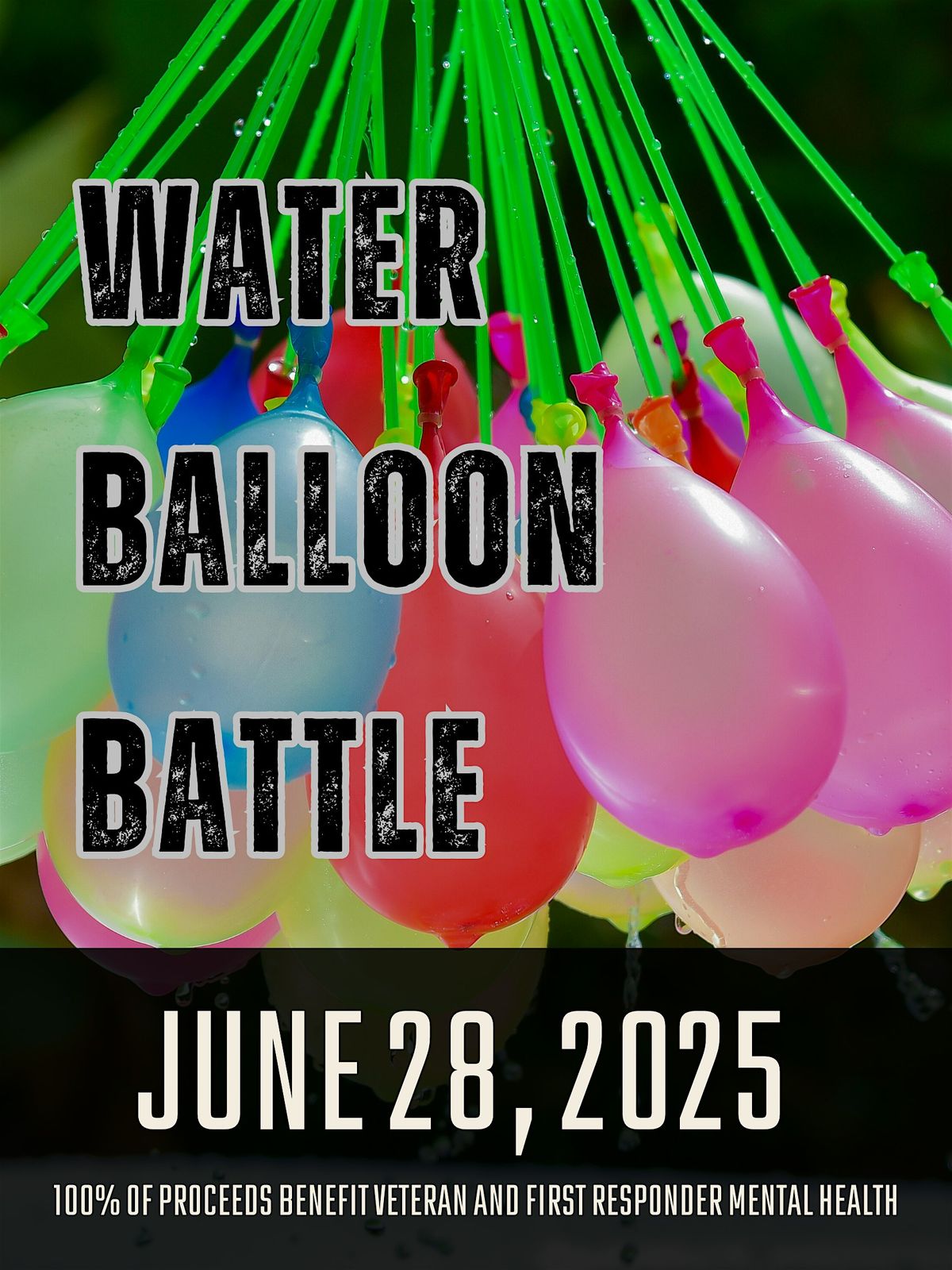 Water Balloon Battle, 28 June | Event in Norman | AllEvents