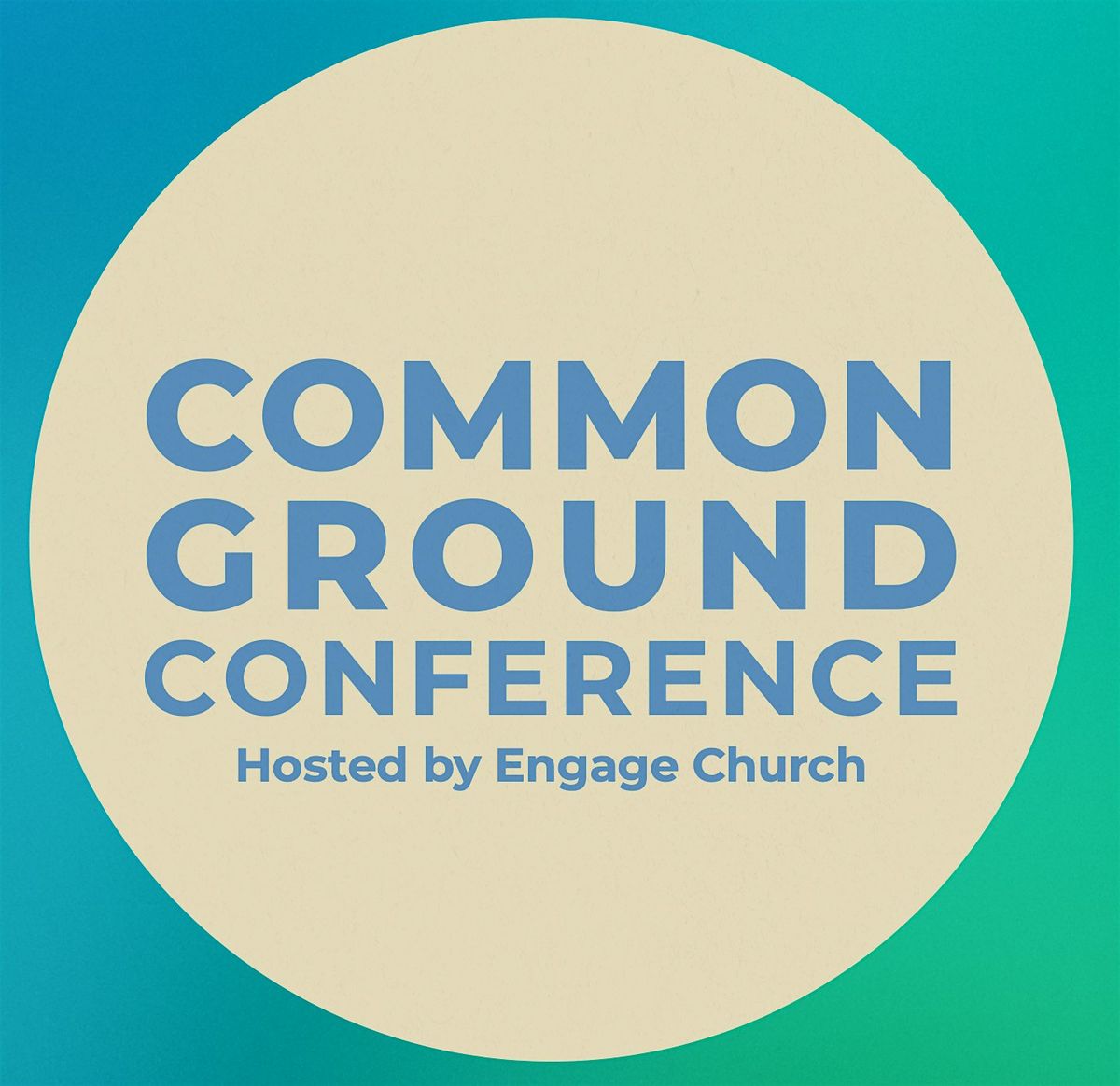 Common Ground Conference: Bridging Gaps. Building Hope., 29 July | Event in Memphis | AllEvents