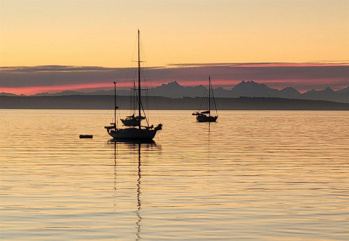 PAWA at Port Townsend 2025, 10 September | Event in Port Townsend | AllEvents