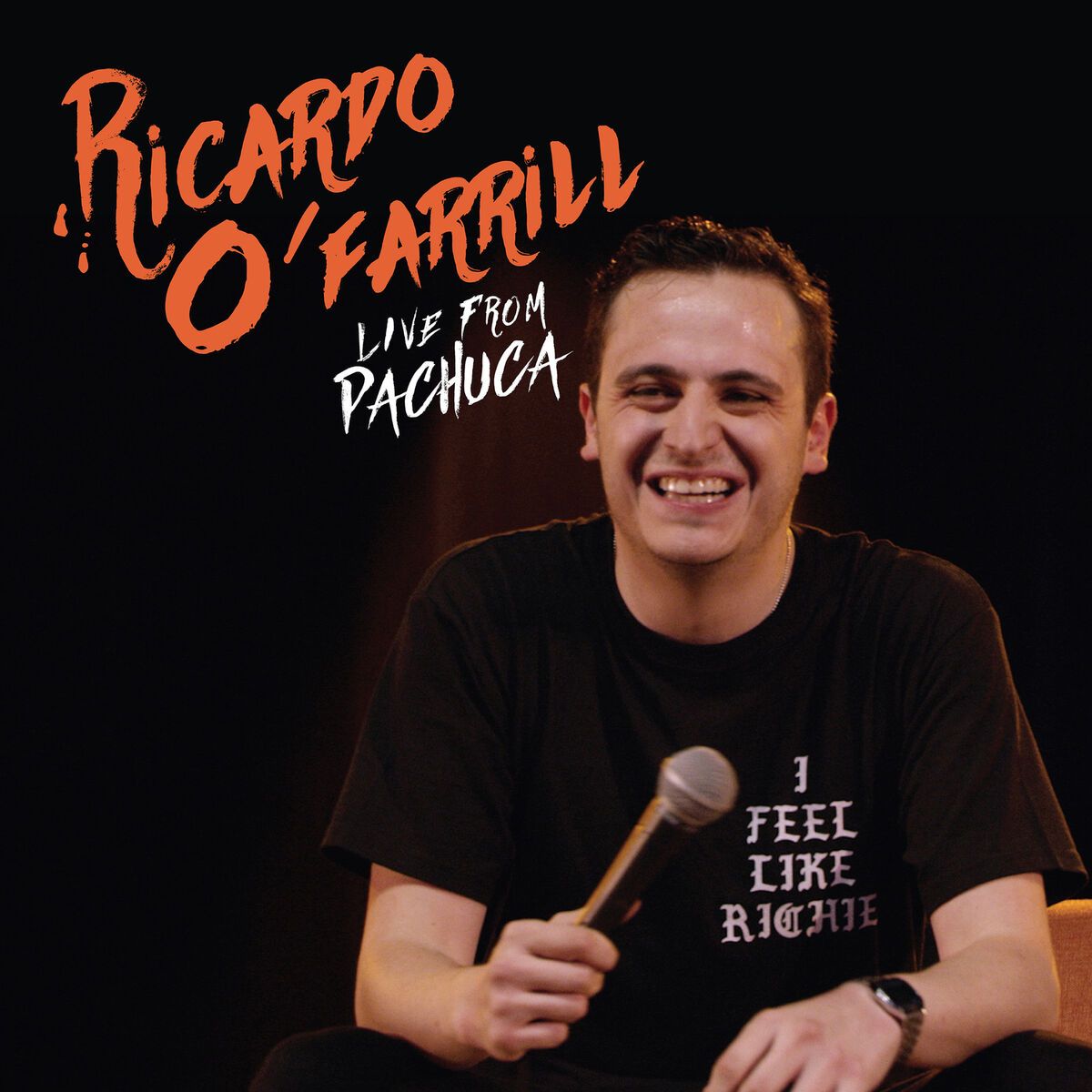 Richie O'Farrill, 29 October | Event in Rosemont | AllEvents