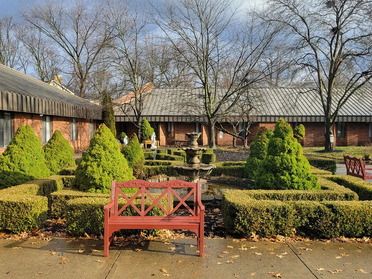 Open House @ Inniswood, 29 May | Event in Westerville | AllEvents