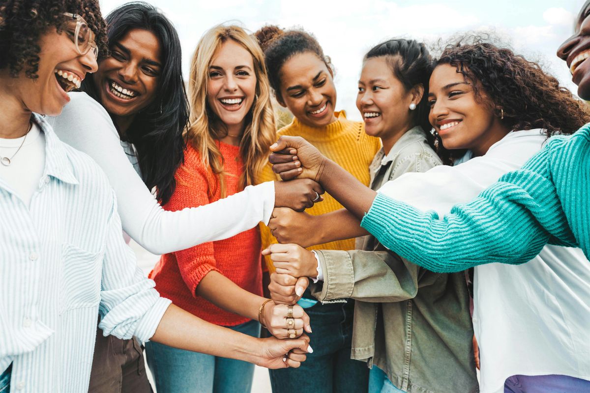 A Revolutionary Mother -Daughter Wellness Experience, 31 May | Event in Mill Valley | AllEvents
