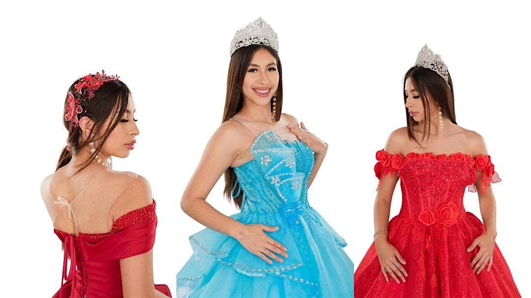 MorningStar Fashions | Asian American Fusion Fashion Show 2025, 11 May | Event in Arlington | AllEvents