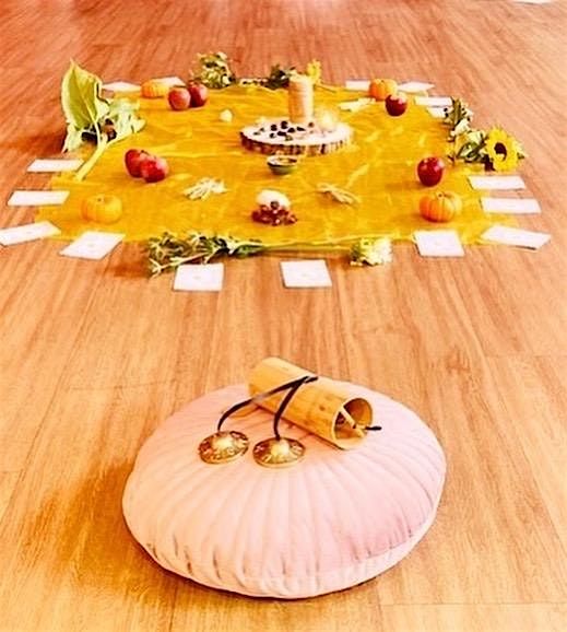 Autumn Women's Gathering, 15 October | Event in Gloucester | AllEvents