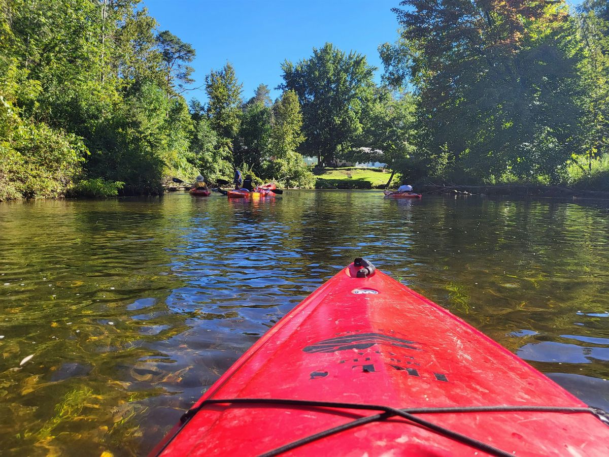 12th Annual Cedar River Cleanup, 8 August | Event in Gladwin | AllEvents