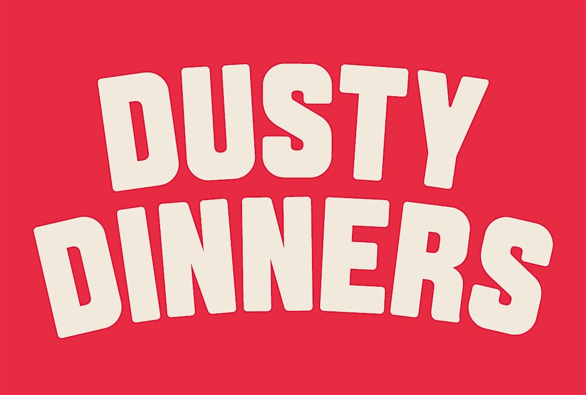 DUSTY DINNERS SUMMER SESSIONS with JAKE BUCKNALL, 20 July | Event in London | AllEvents