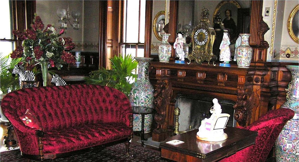 A Gilded Age House Concert at Clouds Hill, 11 June | Event in East Greenwich | AllEvents