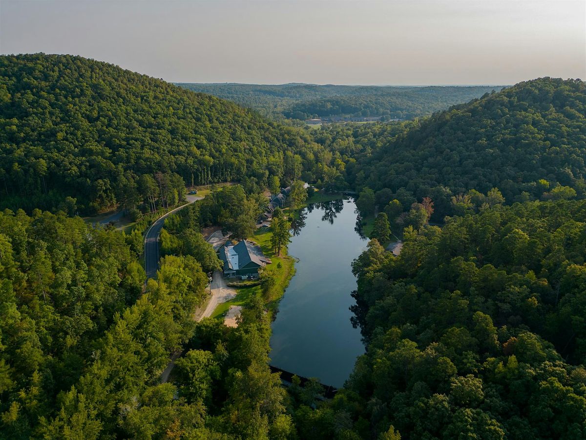 Wyld Belonging Retreat: Friendsgiving Edition, 20 November | Event in Little Rock | AllEvents
