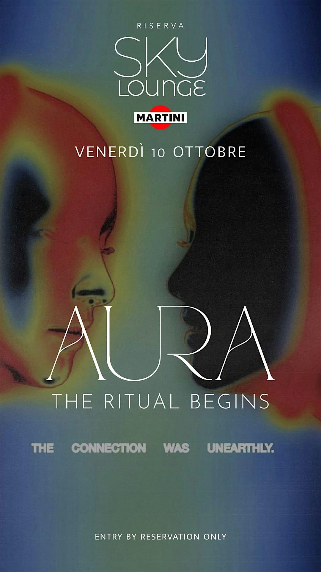 Sky Lounge Martini By Riserva Rooftop - VENERDI'  10.10.2025, 10 October | Event in Napoli | AllEvents