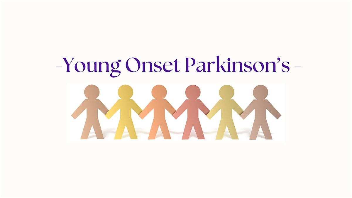 In-Person Support Group: Young Onset PD | Event in Minneapolis | AllEvents