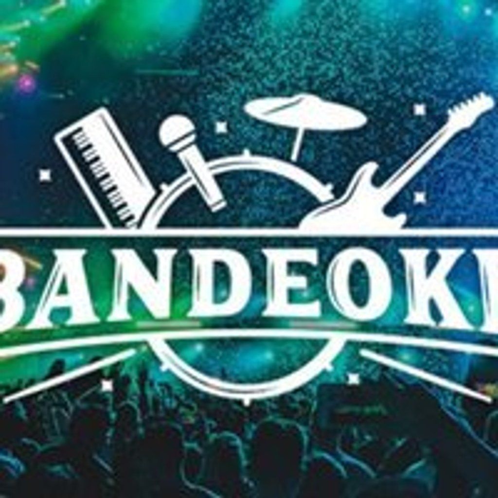 BANDEoKE | Event in Frome | AllEvents