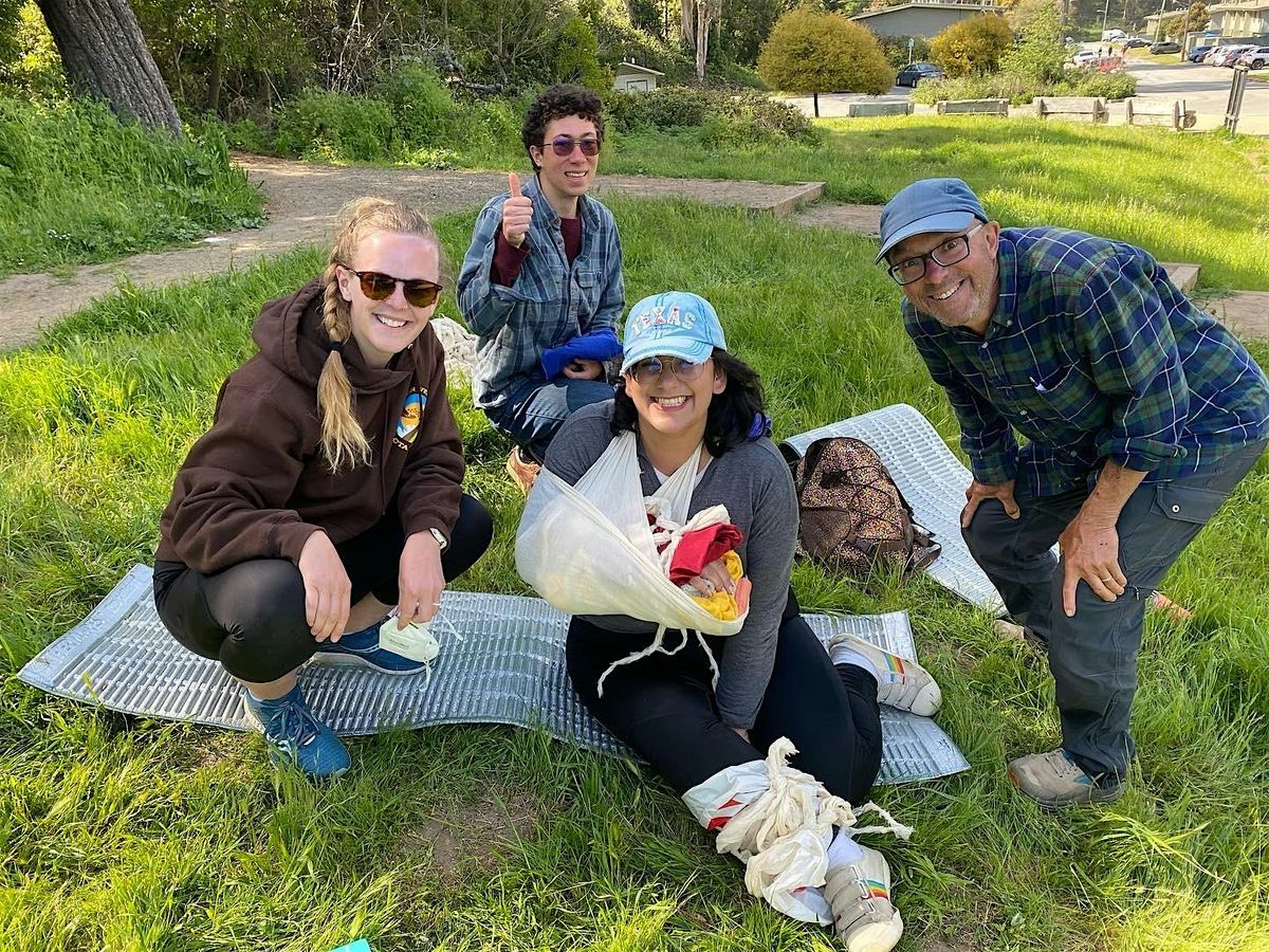 Wilderness First Aid with CPR and AED (SOLO Certification), 8 November | Event in El Cerrito | AllEvents