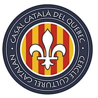 Cercle culturel catalan logo