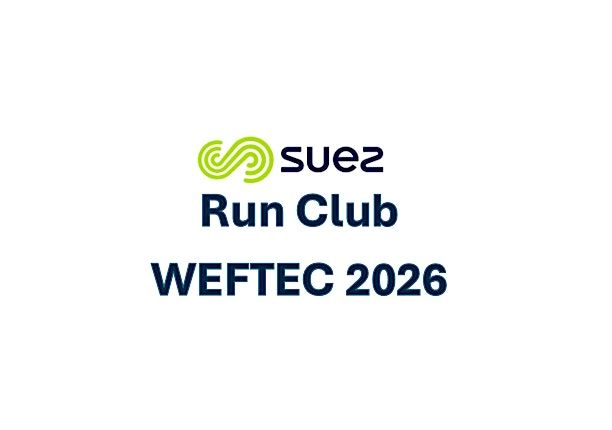 WEFTEC RUN CLUB |Hosted by SUEZ Digital Solutions North America | Event in Chicago | AllEvents