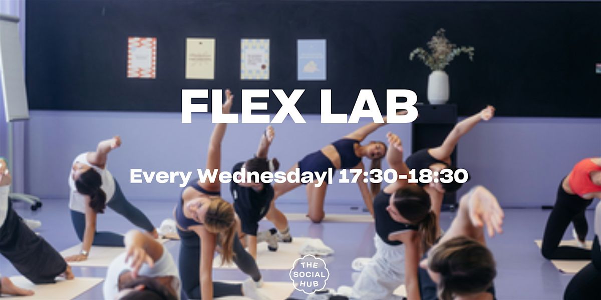 The Flex Lab | Event in Porto | AllEvents