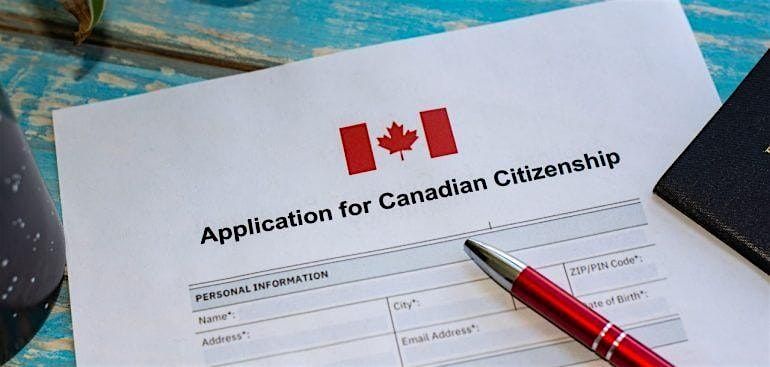 Canadian Citizenship Application Process | Event in Caledon | AllEvents