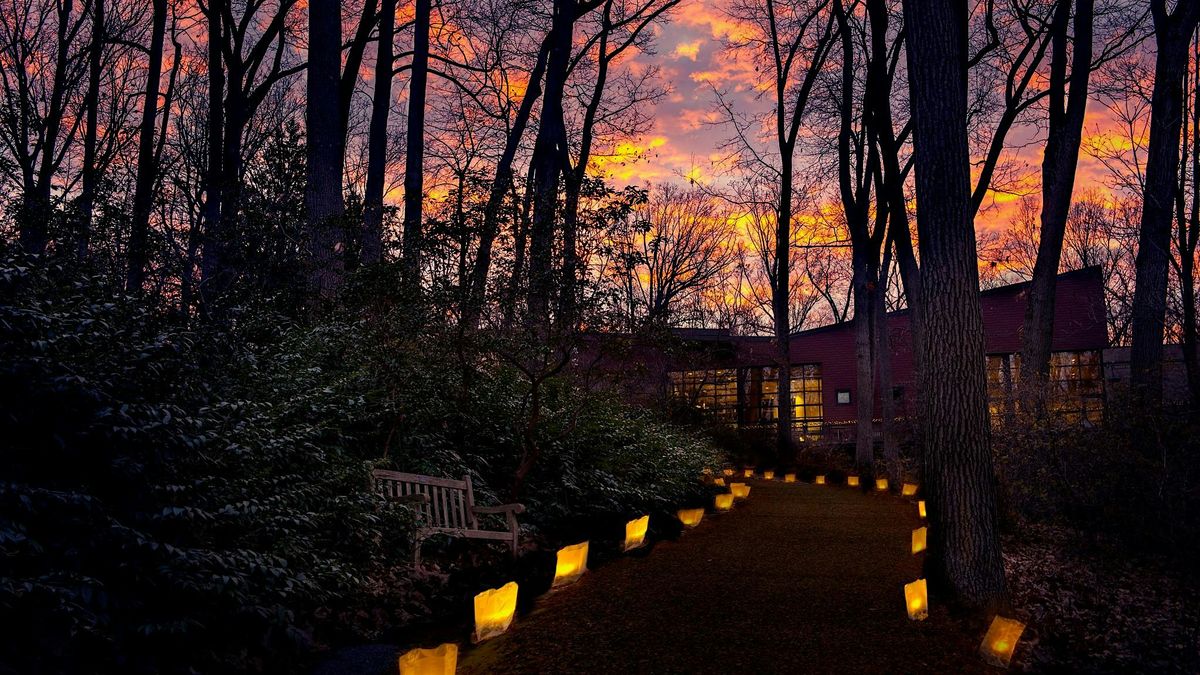 Winter Luminary Nights (Fri, 12/12, 6:30 PM), 12 December | Event in Devon | AllEvents