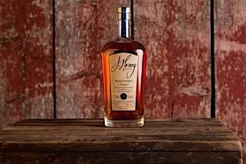 J HENRY BOURBON AND BITES AND EVENING WITH JOE HENRY, 22 July | Event in Chicago | AllEvents