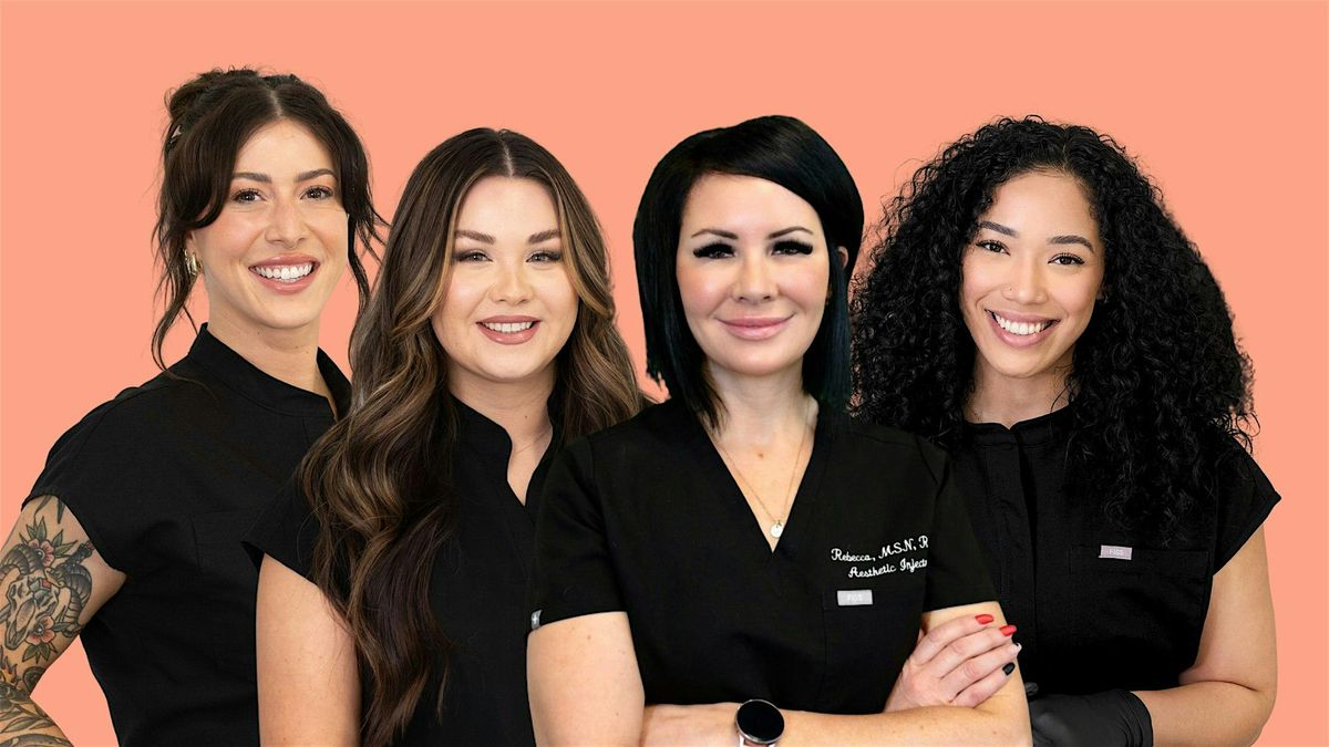 Glam-Alani  Open House, 25 June | Event in Mesa | AllEvents