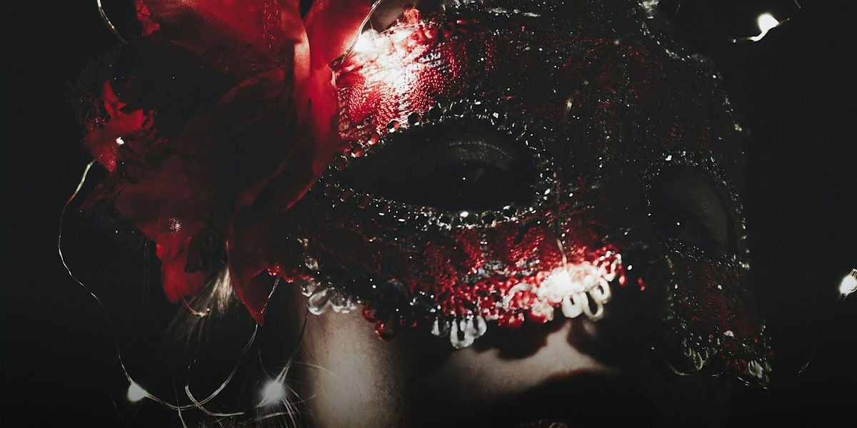 W Toronto NYE Masquerade Celebration, 31 December | Event in Toronto