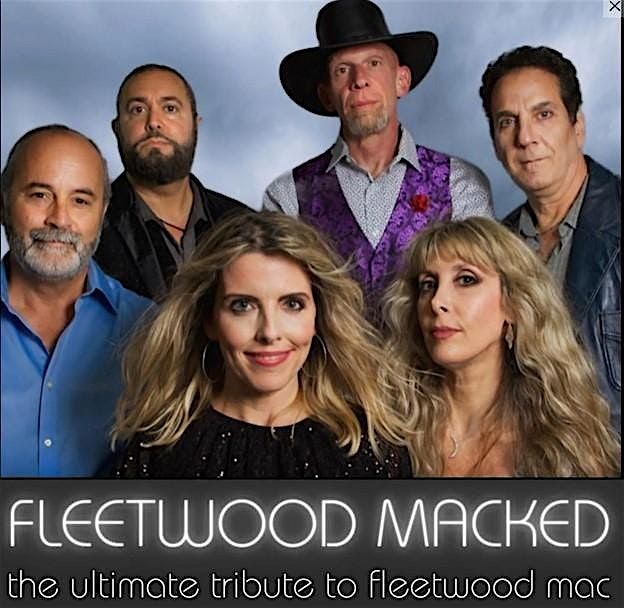 Fleetwood Macked, 31 May | Event in Springfield | AllEvents