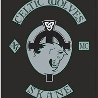Celtic Wolves MC
