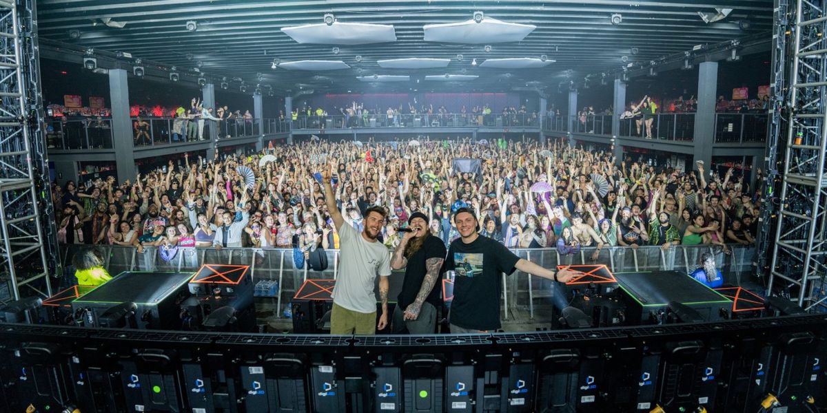 Dirt Monkey & Smoakland, 5 December | Event in Minneapolis | AllEvents