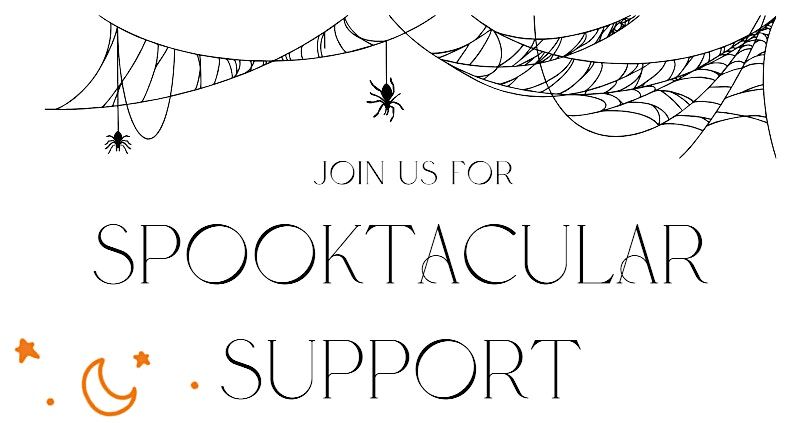 Spooktacular Networking Event, 31 October | Event in Ashburn | AllEvents
