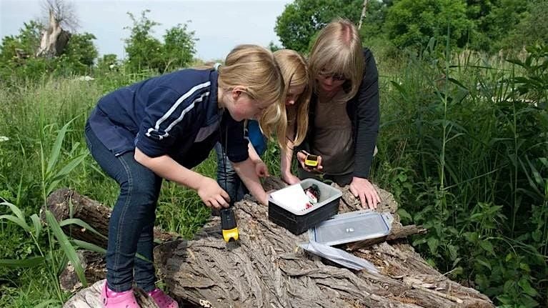 Geocache for Trail Mix!, 8 November | Event in Earlham | AllEvents