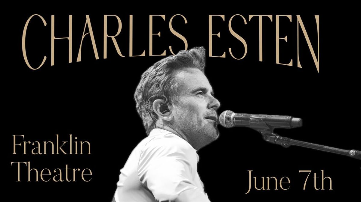 Charles Esten at Boot Barn Hall at Bourbon Brothers - Gainesville, 16 October | Event in Gainesville | AllEvents