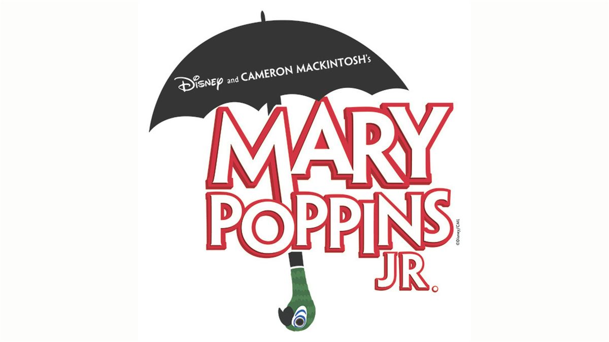 Mary Poppins, JR. - TREACLE CAST, 7 June | Event in Clearfield | AllEvents