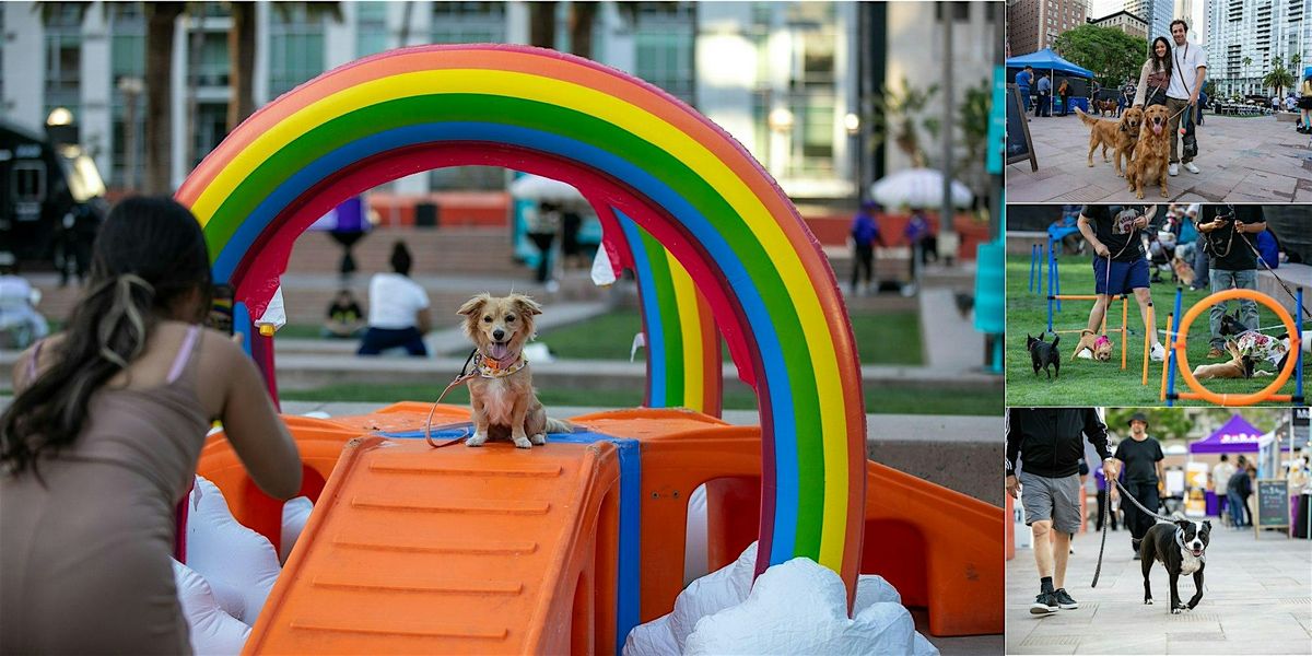 DTLA Dog Day 2025, 13 June | Event in Los Angeles | AllEvents