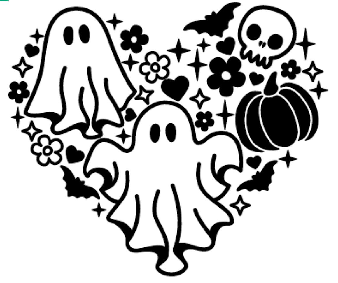 Intro to Cricut Activities: Halloween Edition, 4 October | Event in Kingsport | AllEvents