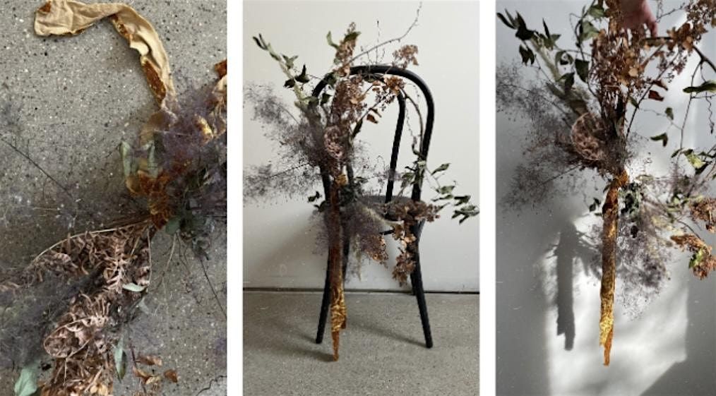AUTUMNAL WREATH WORKSHOP, 6 November | Event in Grand Rapids | AllEvents