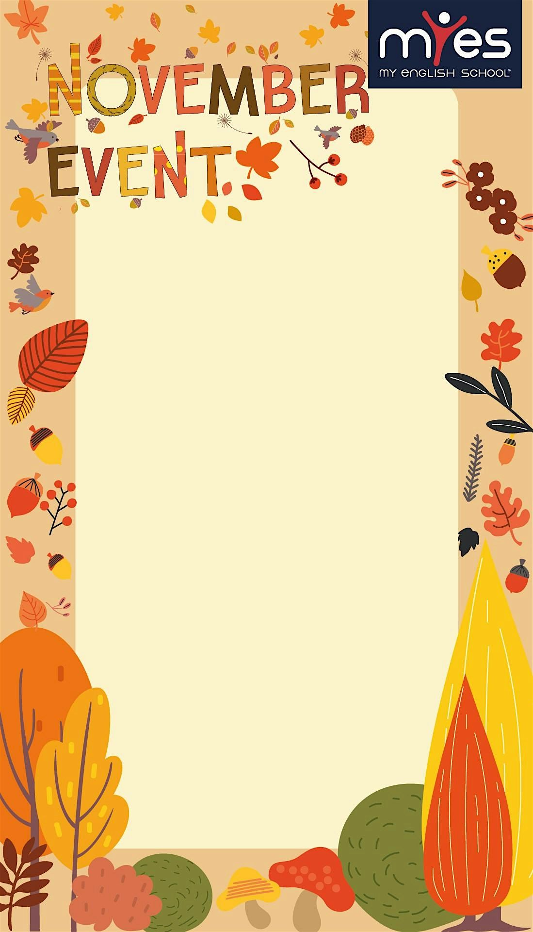 The Art of Motivation: English That Empowers, 27 November | Event in Milano | AllEvents