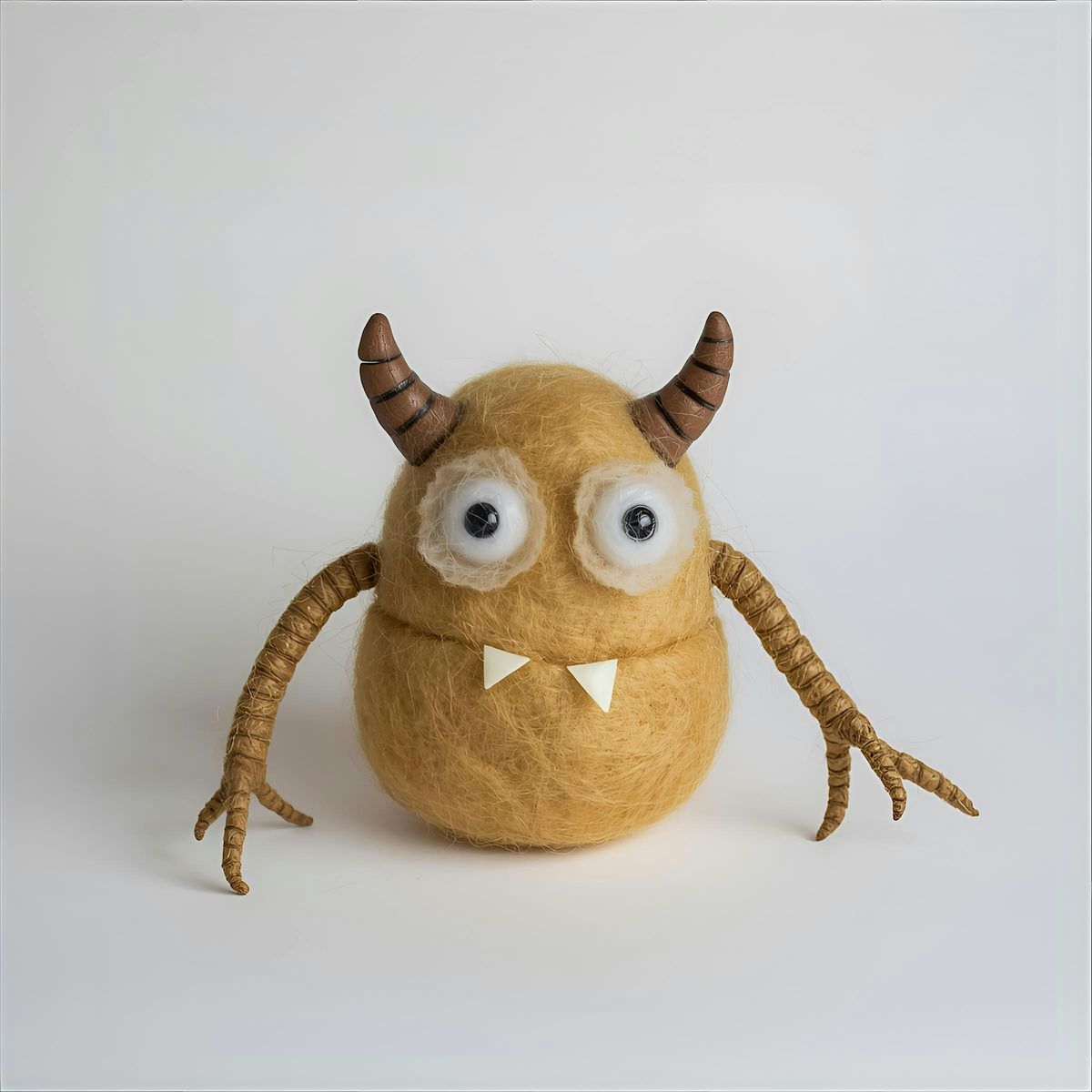 ASL Accessible Intro to Needle Felting Class, 24 October | Event in Athens | AllEvents