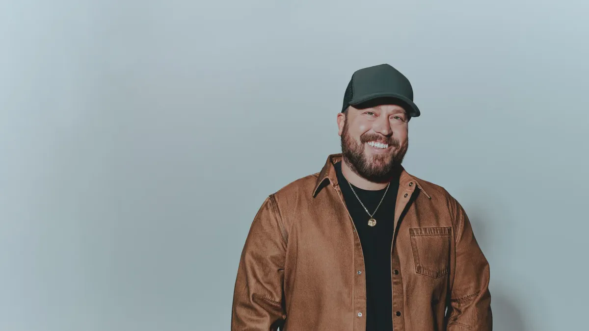 Mitchell Tenpenny in Cincinnati, 7 February | Event in Cincinnati | AllEvents