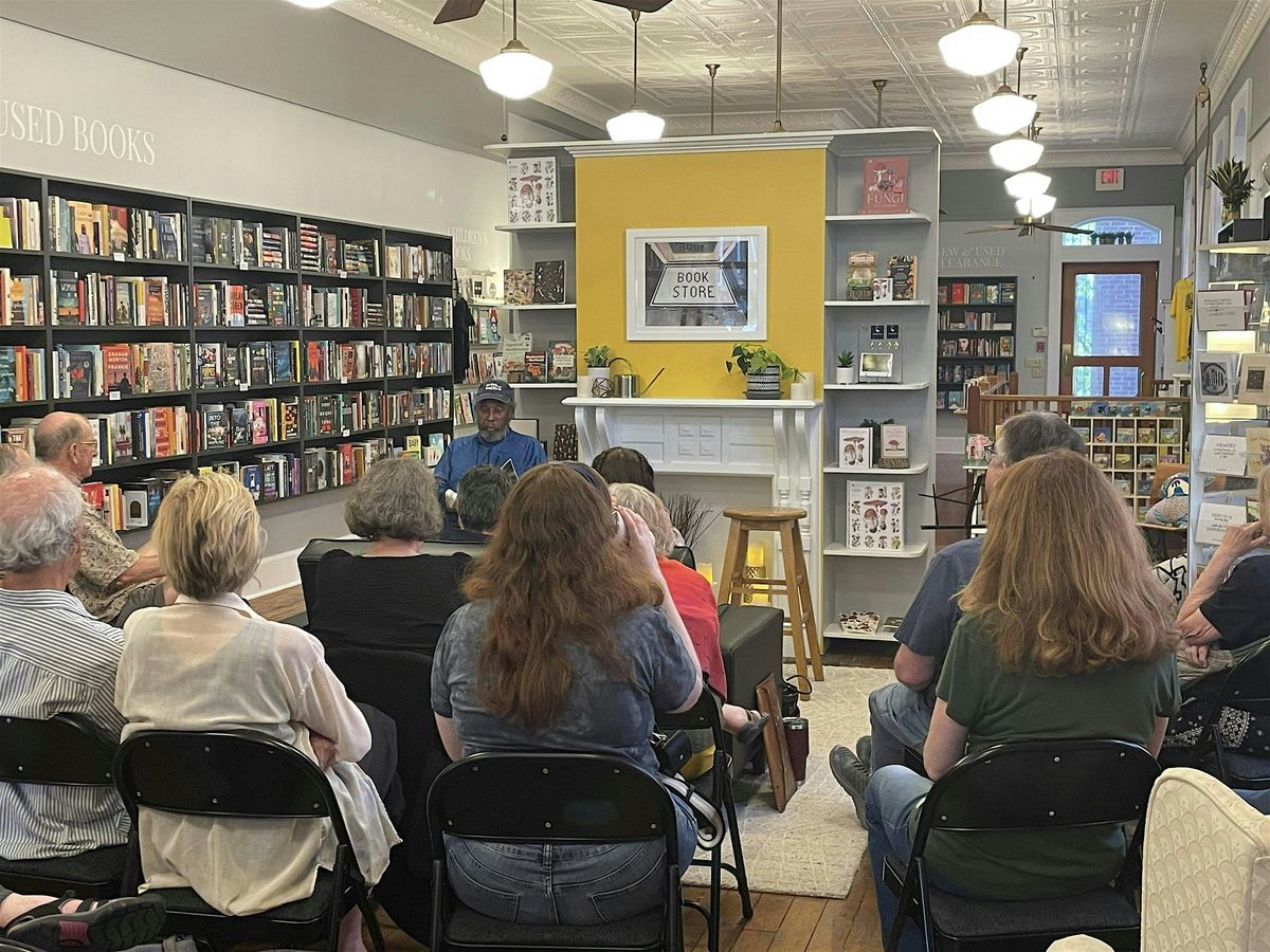 December Open Mic Night at Sulfur Books, 19 December | Event in Clifton Springs | AllEvents