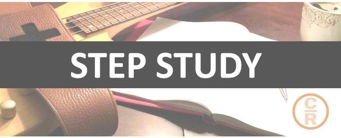 Celebrate Recovery Step Study (Men/Women), 1851 Spring Cypress Rd ...