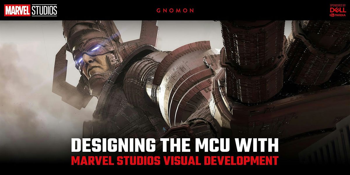 Designing the MCU with Marvel Studios Visual Development, 8 October | Event in Los Angeles | AllEvents