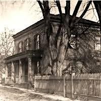 Investigation and Reveal at the Ermatinger House!, 2 August | Event in Oregon City | AllEvents
