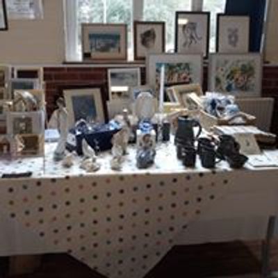Canford Cliffs Market - first Saturday of the month
