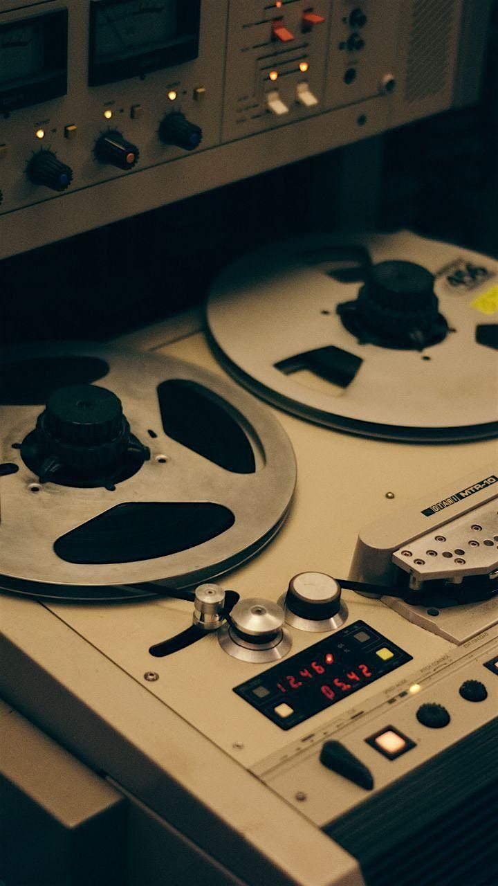 ONE TAKE LIVE | We record your live set! | Event in London | AllEvents