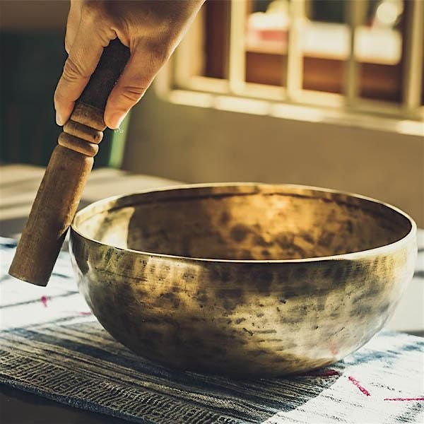 Sound Healing with Lisa, 9 August | Event in Smyrna | AllEvents