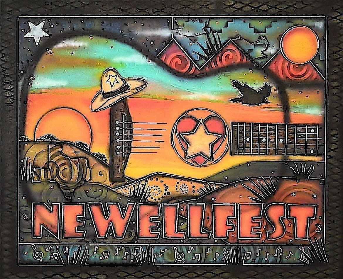 NEWELLFEST | Event in Cresson | AllEvents