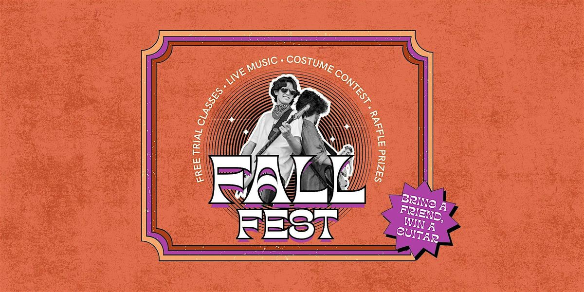Fall Fest Event in Lafayette, LA, 18 October | Event in Lafayette | AllEvents