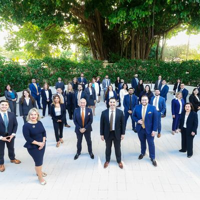 Guerra Wealth Advisors